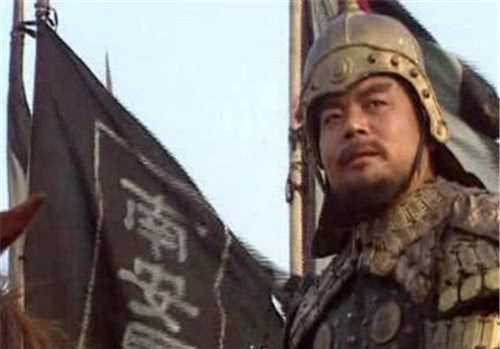 关羽|庞德与关羽曾打成平手,那么两人哪个厉害呢?