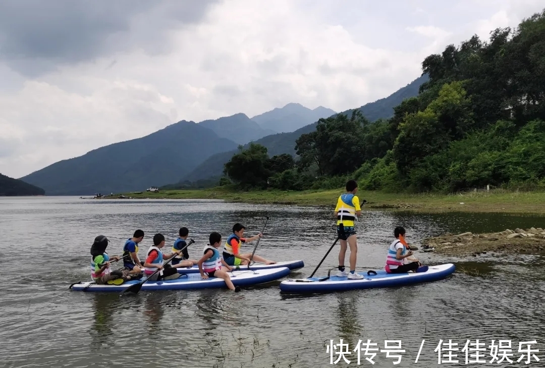 罗坑大草原|乡村振兴看曲江：山河已秋，罗坑草原来相见