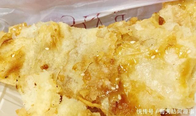  吃货南京行，四天三夜尝遍南京美食，好吃的绝不止鸭血粉丝汤