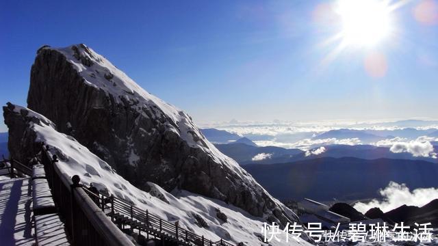 登顶|比世界海拔最高的山，还难攀登，至今无人能够登上其顶