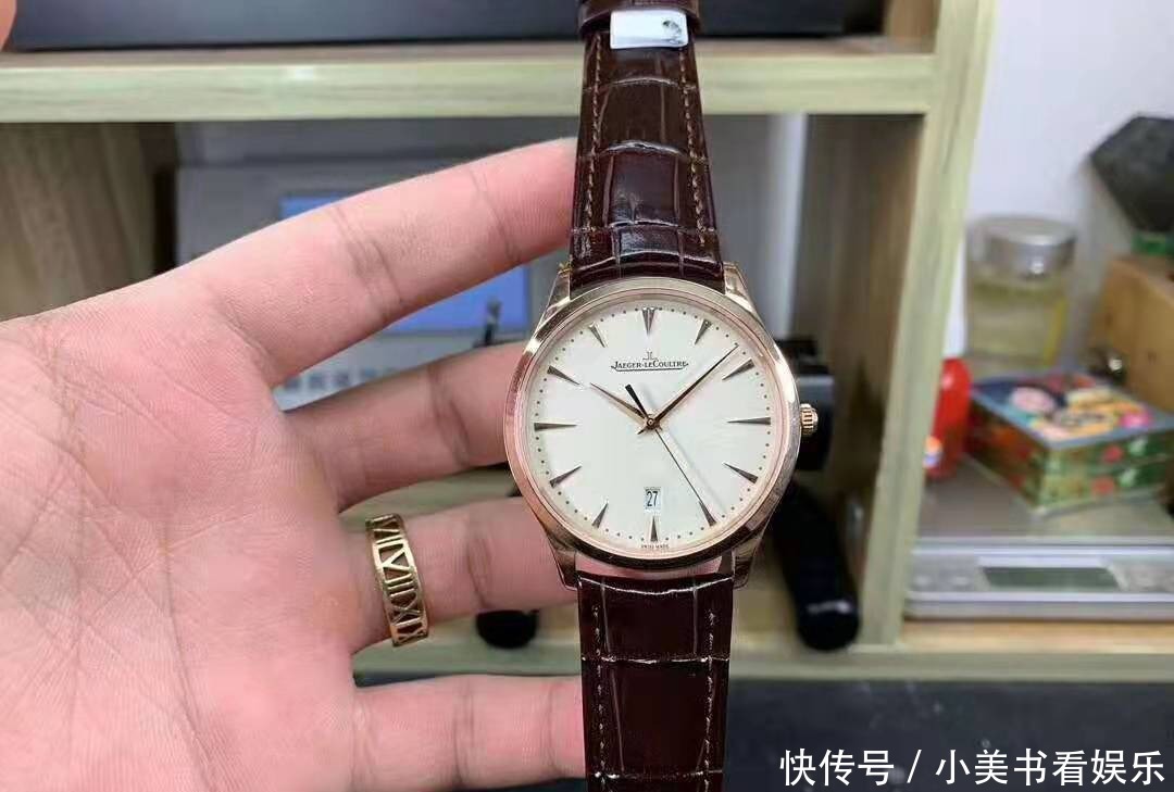 点位|低调的是外表,高调的则是内心,高端低调腕表就是它们了