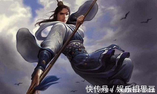 修真$为苍生立命、为万世谋太平,这4部修真小说,值得你刷三五遍!