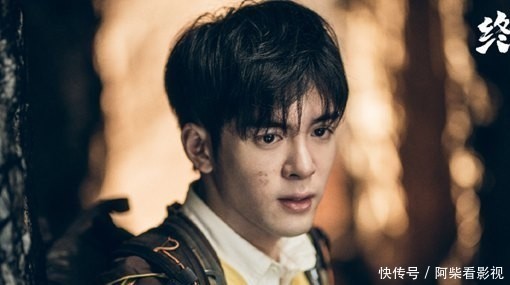 霍仙姑在《终极笔记》剧中的结局揭晓