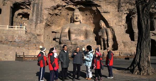 今日开播！《跟着书本去旅行》山西特辑来啦