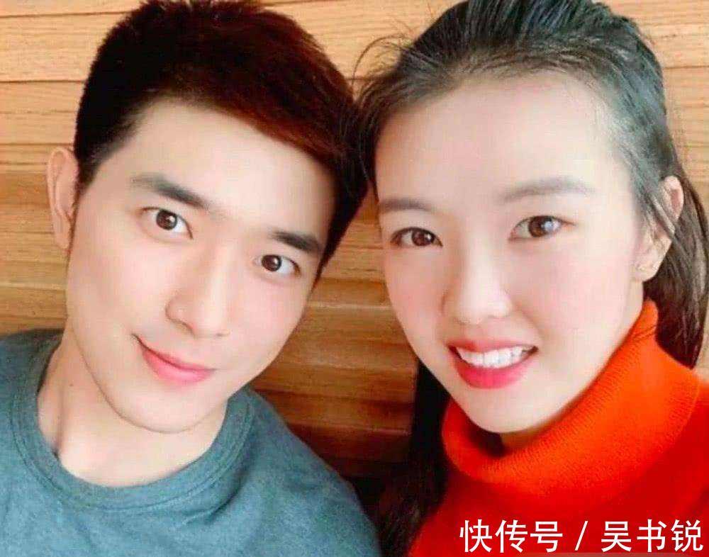 大帅哥|嫁人了!中国女排26岁当红国手官宣婚讯,唯美婚纱照首度曝光