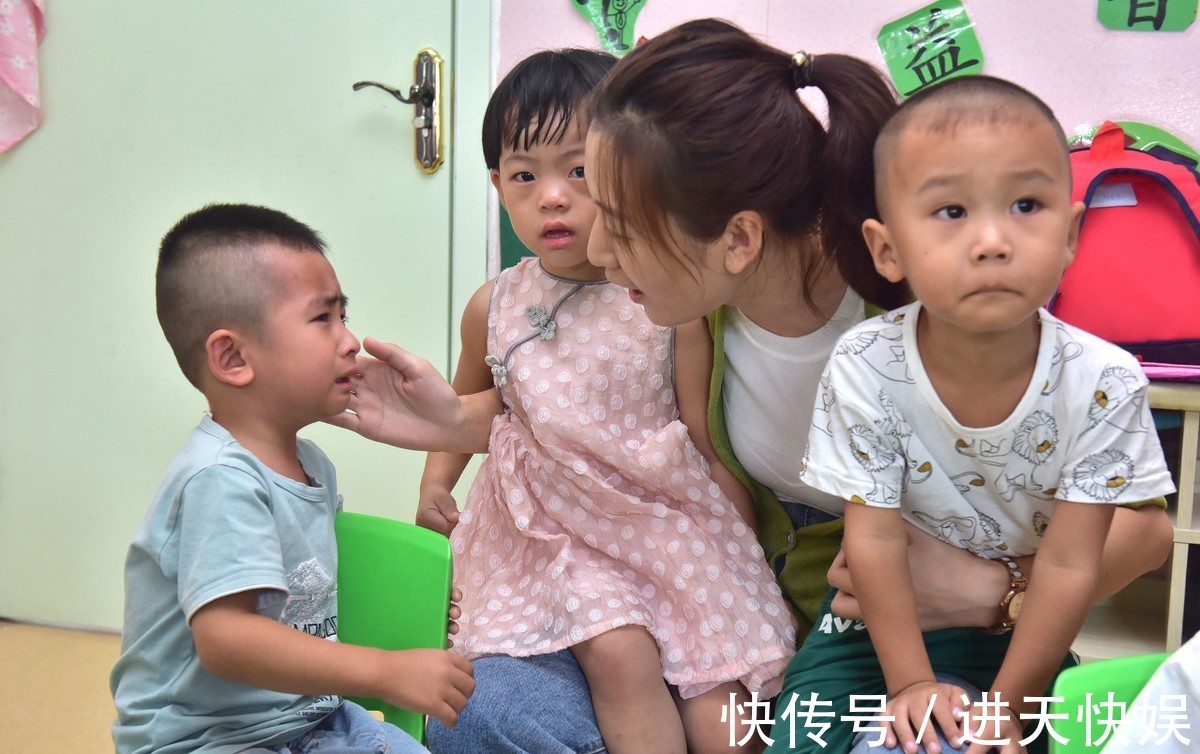 发育|3岁前经常看电视的孩子,上幼儿园有明显变化,脑发育程度最显著