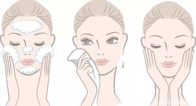 护肤品不要乱使用，这样可能会伤皮肤