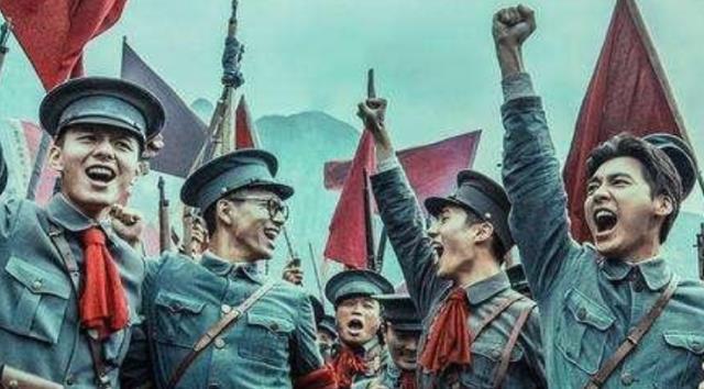 军衔|他是井冈山会师的第一功臣,为何没有被授予军衔