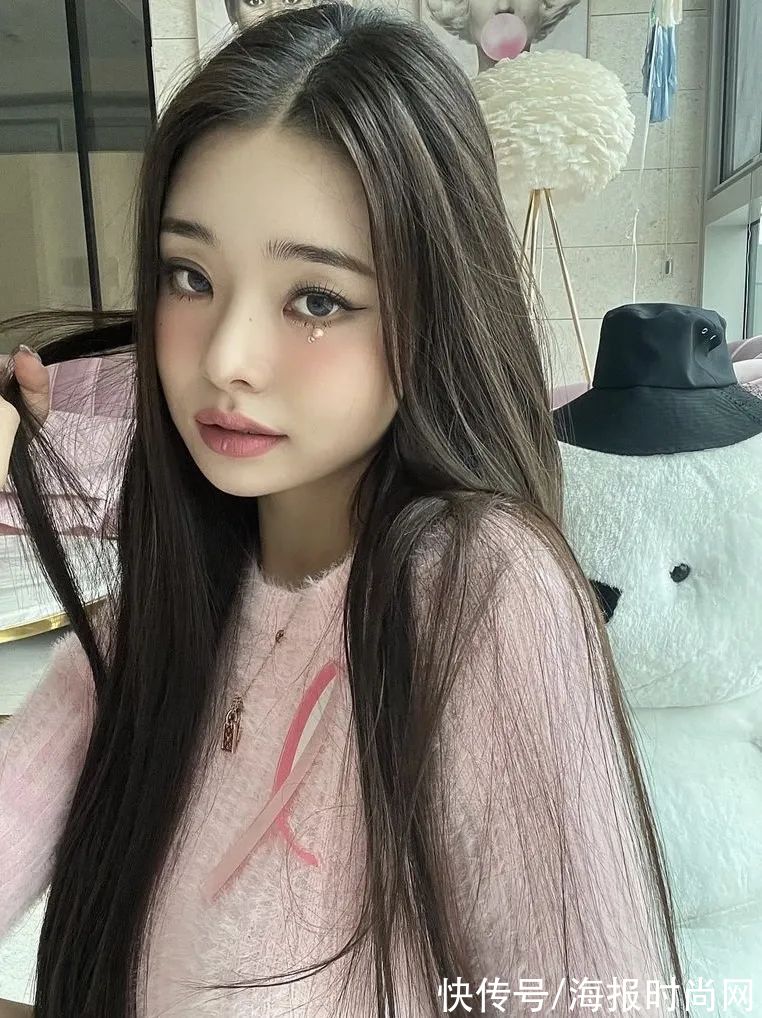 又做作又瘋批的“仿版Jennie”參加戀愛綜藝，本來是想吐槽的……