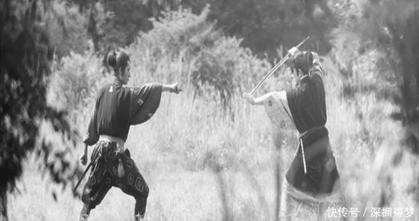 作用|日本为何盛产刺客,暗杀活动众多?日本这种独有的文化“作用”大