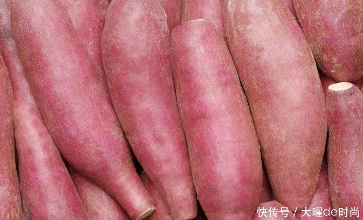  越来越|红薯和它一起煮，不贫血了，体内湿气也没了，子宫也越来越健康