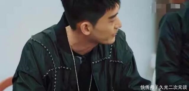 宋丹丹|尴尬的张翰,冷场的郭麒麟,宋丹丹成了人间社死的制造机