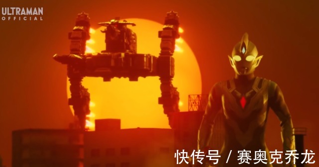 艾斯|令和奥特曼们的经典夕阳，哪一个做到了你心目中的完美致敬