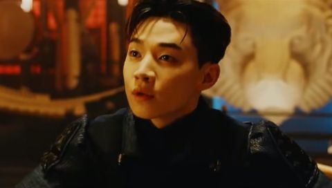 戰(zhàn)書|《街舞4》首期節(jié)目重磅來(lái)襲，不料卻被“神仙開(kāi)場(chǎng)秀”給震撼到了