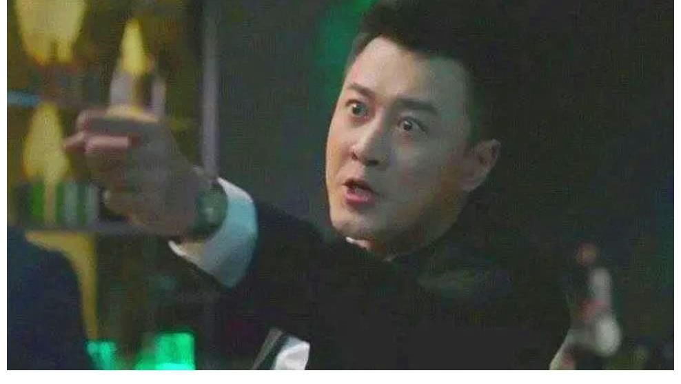 林峯拍《星辰大海》感慨:这次是我从影以来,哭得最厉害的