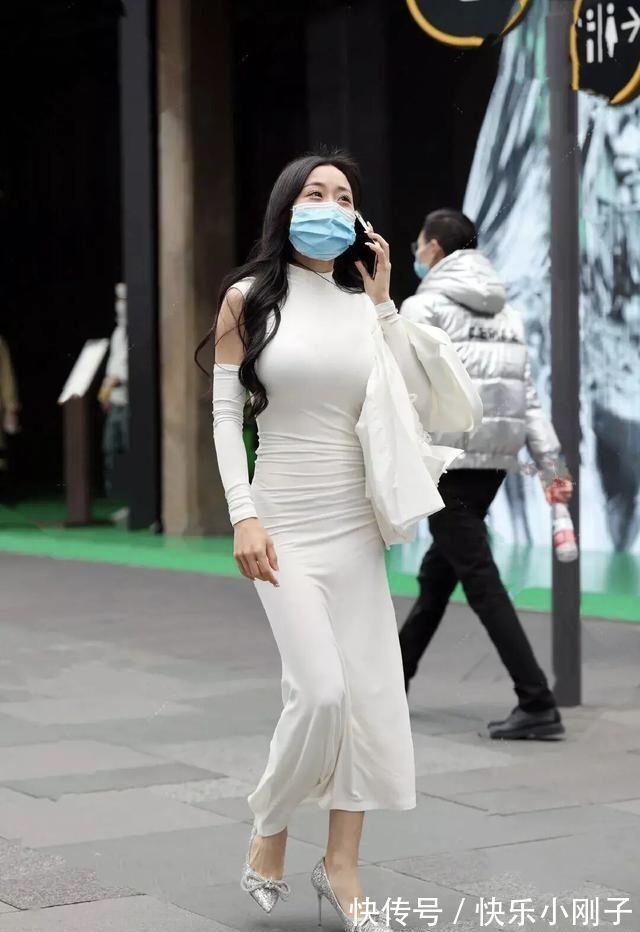 衣服 微胖女性少穿三款衣服,吃力不讨好,拉低档次还显胖!