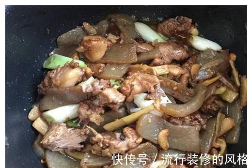 秋燥|鸭肉秋天和它最配,香味浓郁,美味不腻,减肥也可以放心吃!