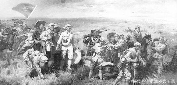 授予|我军牺牲最可惜的一代名将，枪杀他的人建国后竟然授予开国上将！