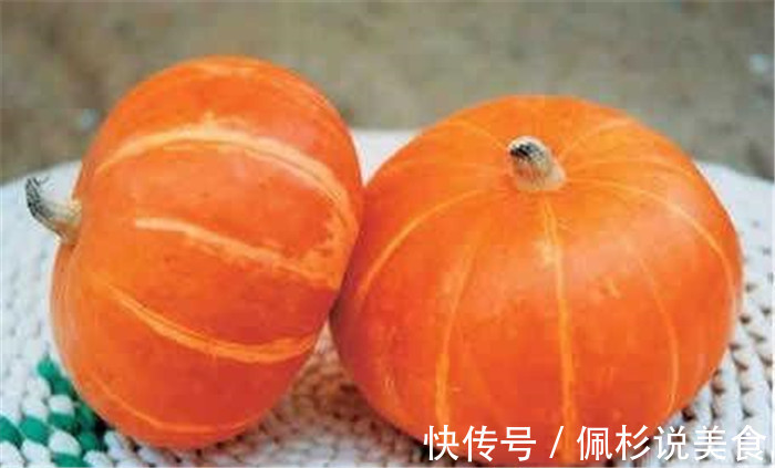 南瓜又有新做法，不蒸不炸，甜香软糯，孩子隔三差五就馋它！