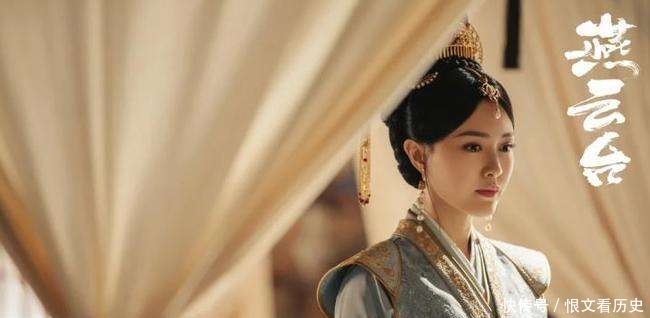 称帝|《燕云台》耶律贤历史原型：父位被抢隐忍多年，称帝后做了一个选择