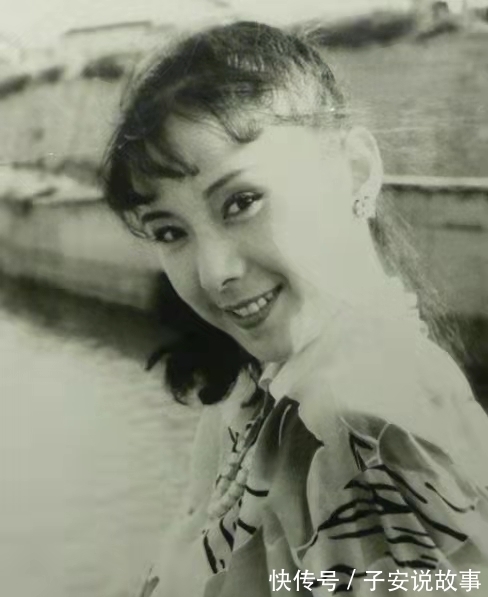 晴雯&张静林有多美?让欧阳奋强的眼睛转不动,这些照片就是最好的证明