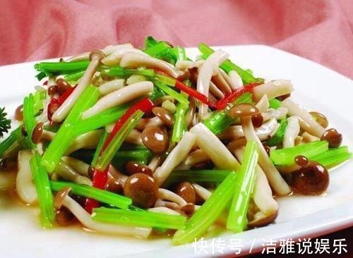 大厨亲自教你几道美味的家常菜，下酒下饭，营养美味，朋友都称赞