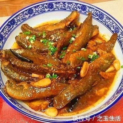 人称“水中人参”，怎么做都好吃，乡下人都吃过，可惜沦为放生鱼