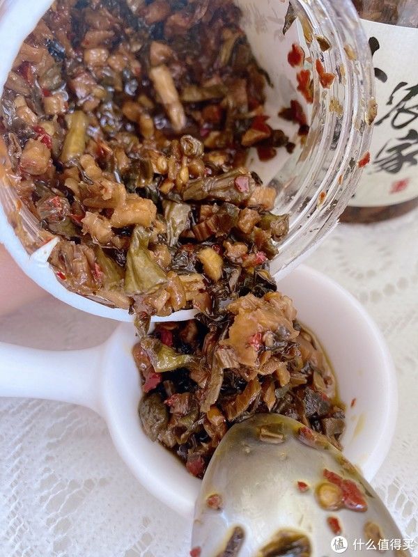 辣酱|神级拌饭酱!我心目中最好吃的10款拌饭酱