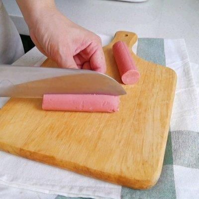 火鸡|火力加倍碳水炸弹三明治#丘比三明治#