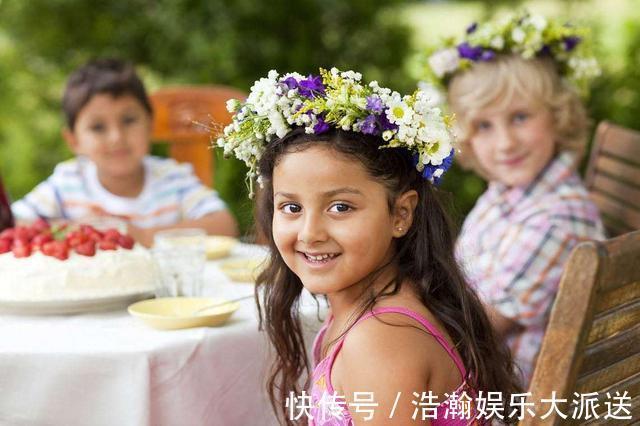 原来娃|国外另类育儿经,原来娃还可以这么养,长见识了!