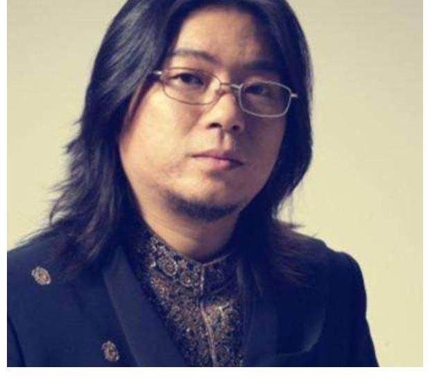 颁奖典礼|成名后闹翻，却在落难时送来十万块，高晓松与老狼的三十年兄弟情