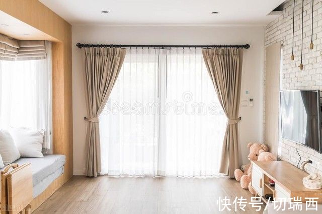 木蜡油|木蜡油和水性漆如何打造原木风家居?