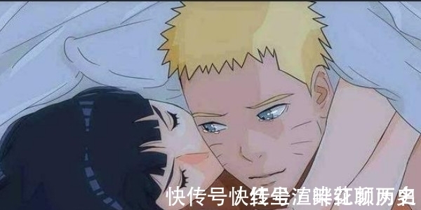 雾隐村|火影：假如用你身上的赘肉换一个老婆，你选谁？网友：这谁顶得住