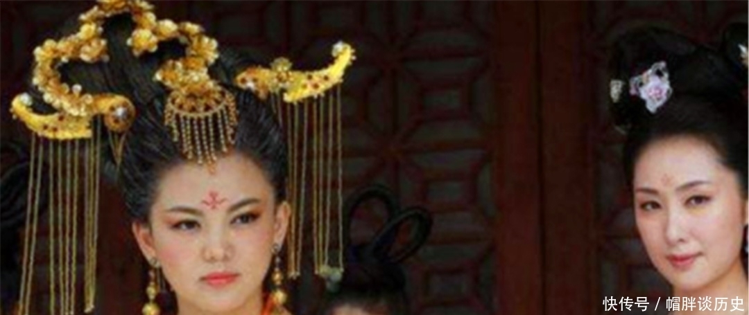 李隆基|李隆基为何执意杀掉了上官婉儿?上官婉儿对其有什么威胁?