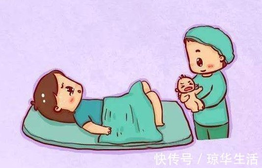 待产包|分娩记录我18小时的顺产经历,没经历过的人永远不会懂