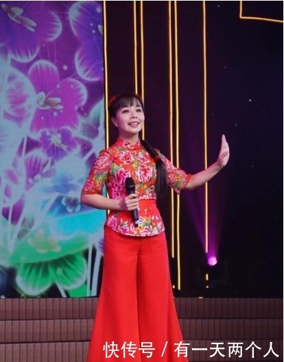 人生赢家|从一级演员到家庭少妇,放弃名利回农村的王二妮,活成了人生赢家