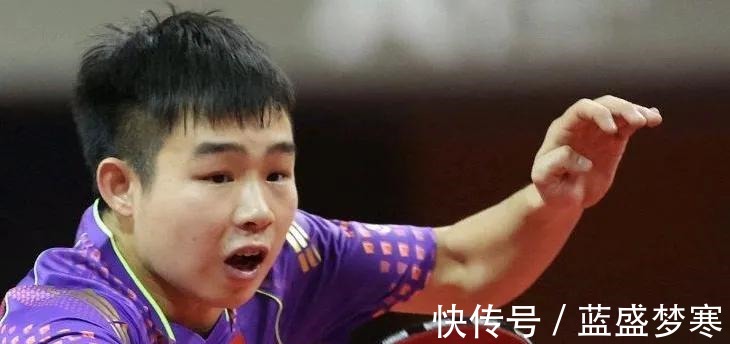 国乒|爆大冷!国乒17岁新星不敌俄选手,蒯曼独砍2分,国乒双线战日乒!