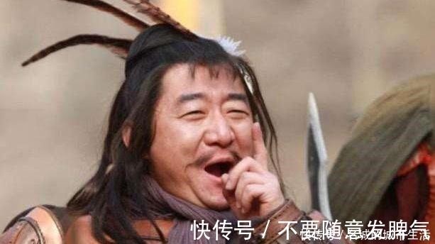 扈三娘$水浒传中,为何宋江不让武松娶美貌的扈三娘说出来别不信!