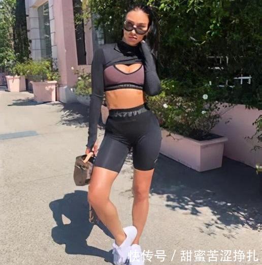 锻炼方式|胖不怕，就怕不改变！从250减到109，肌肉让她更健美更靓丽