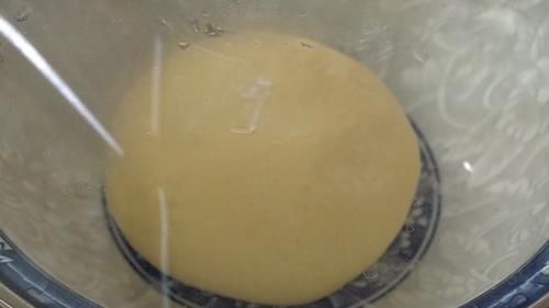 入秋后多吃这食物，健脾养胃，分享发面做法，松软香甜好消化