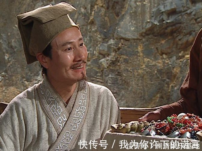 晁盖|林冲上梁山后，做了三件错事，注定一辈子都被人踩在脚下