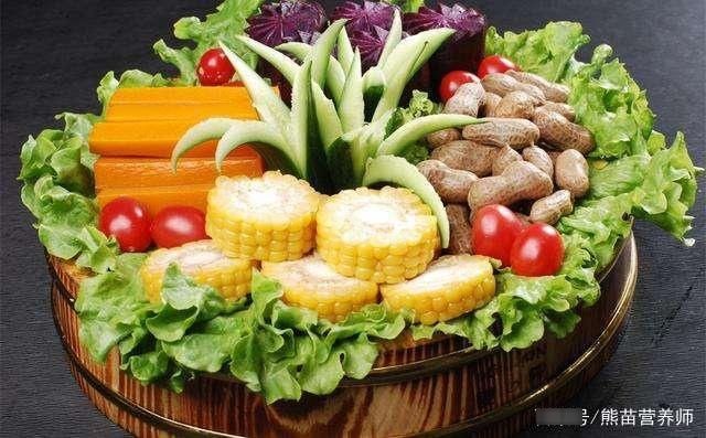 晚上掌握这三点，吃了也不怕长胖，值得试试