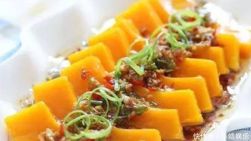 6道美味又大气的蒸菜，快手不油腻，学会一道年夜饭压轴