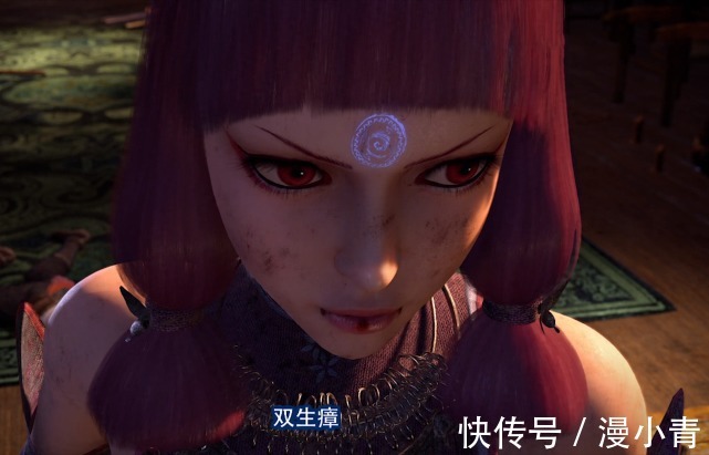 兵神|不良人:李嗣源称帝,李星云和不良人反目,新的不良帅即将出现