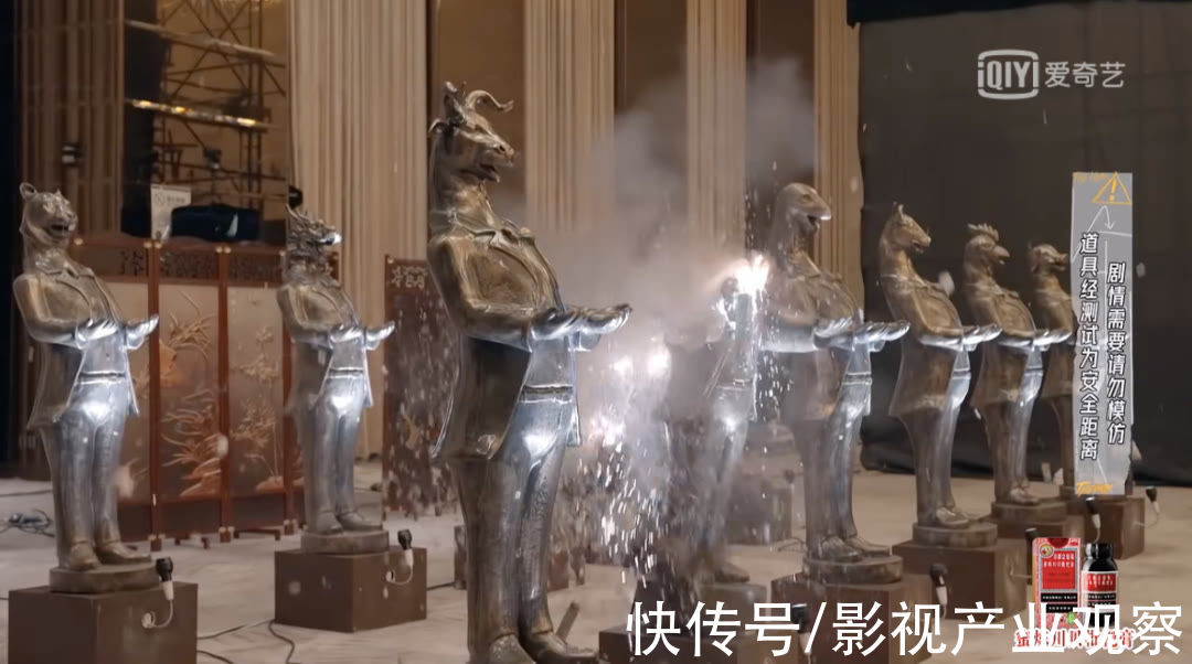 迷综季收尾与爱奇艺的新征程|专访《最后的赢家》总制片人陈芸芸