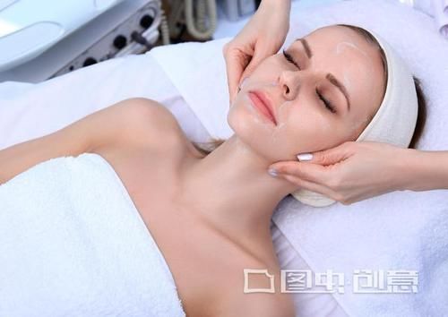 冬季是女人美白的好时机,坚持这4个方法,去除暗黄显气色