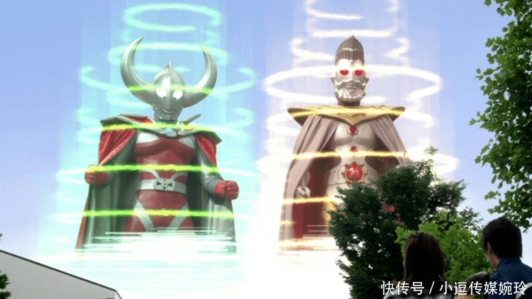 同样是奥特之王,这五个星球的王者谁更厉害?