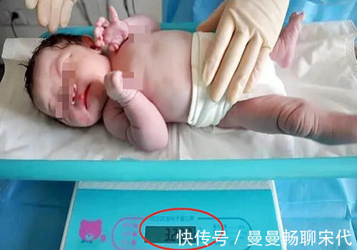 智力|新生儿越重,说明智商越高?错,接近这个数字宝宝发育才更好