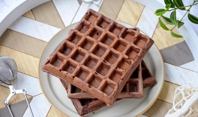 冬天学会这八道早餐,简单省事,早起十分钟就能搞定