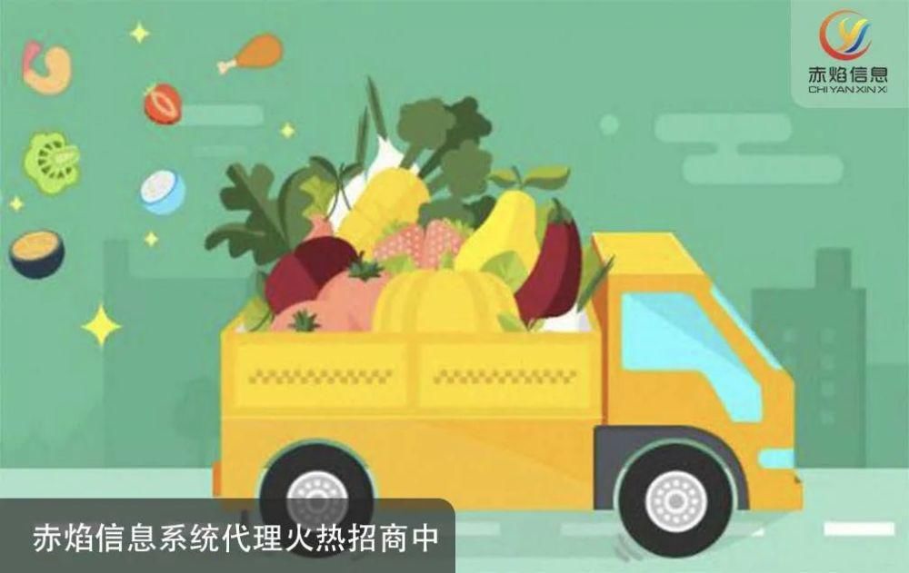 社区|社区团购前景火热，如何在白热化的赛道上，做出自己的优势？